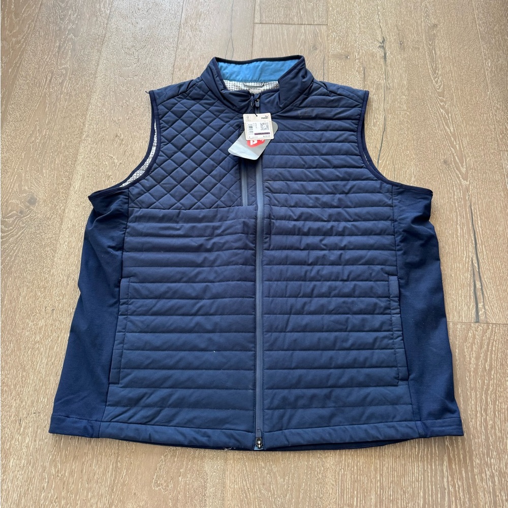 Puma Scotia 2.0 vest